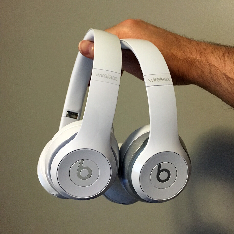 beats 3 update